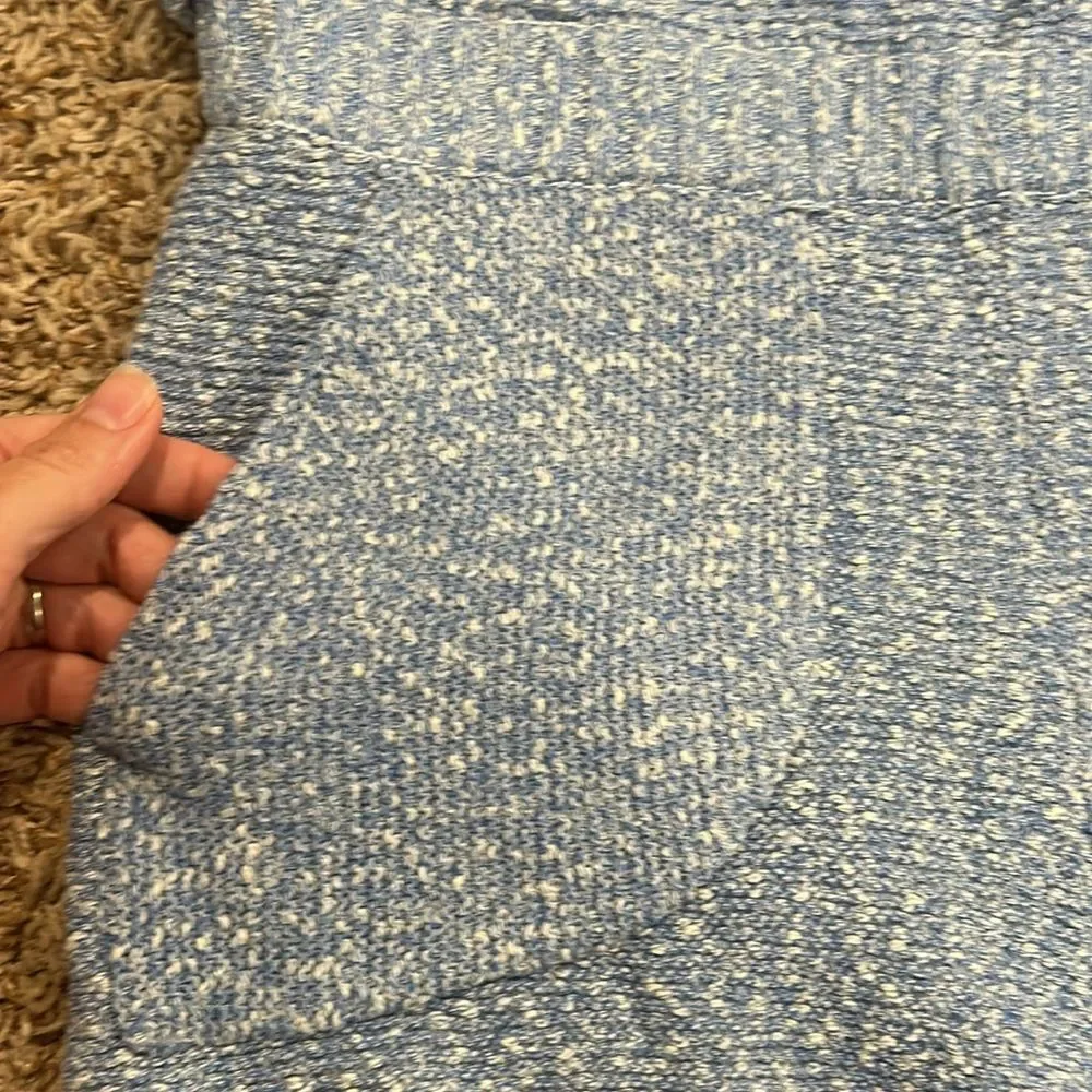 Free People pet 19 ribbed